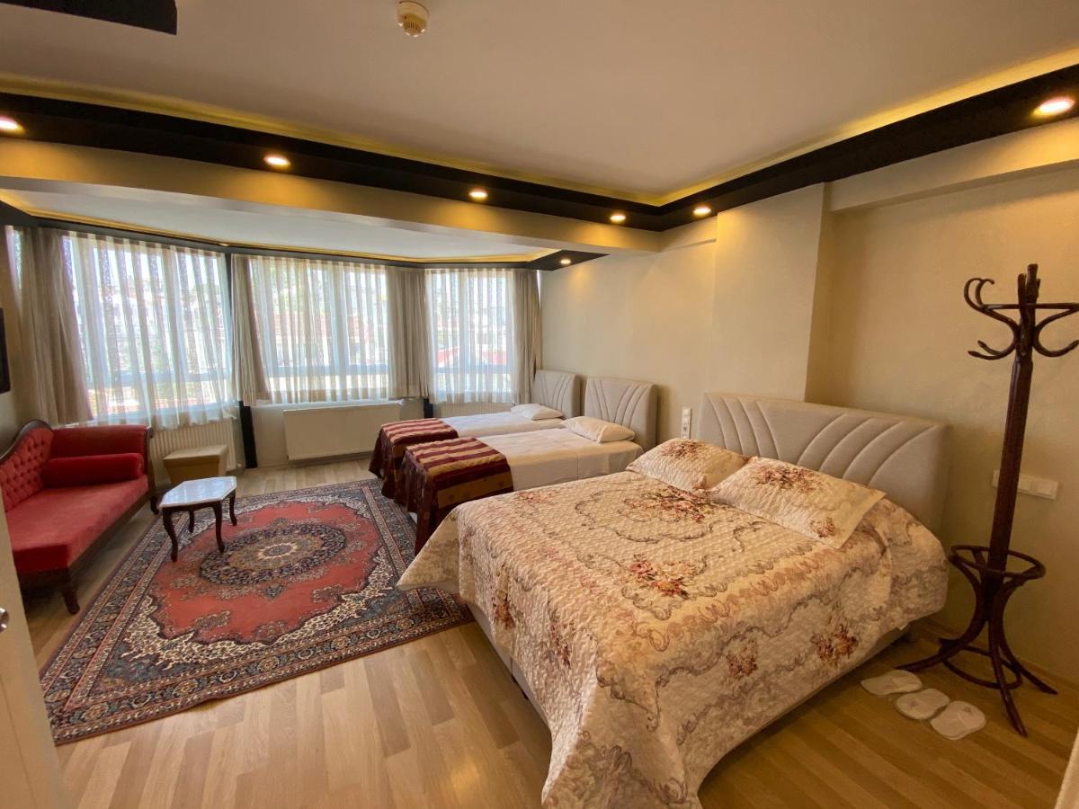 Abella Otel 3*