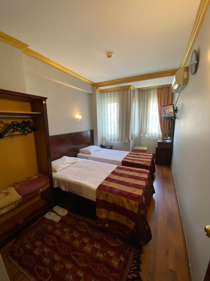 Abella Otel İstanbul