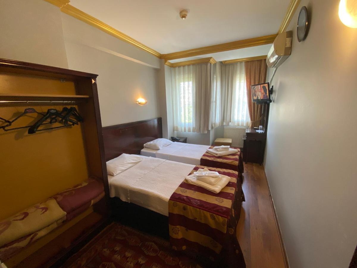 Abella Otel 3*
