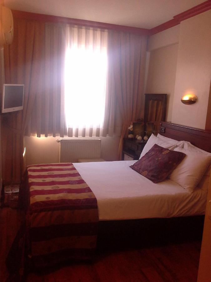 Otel Abella