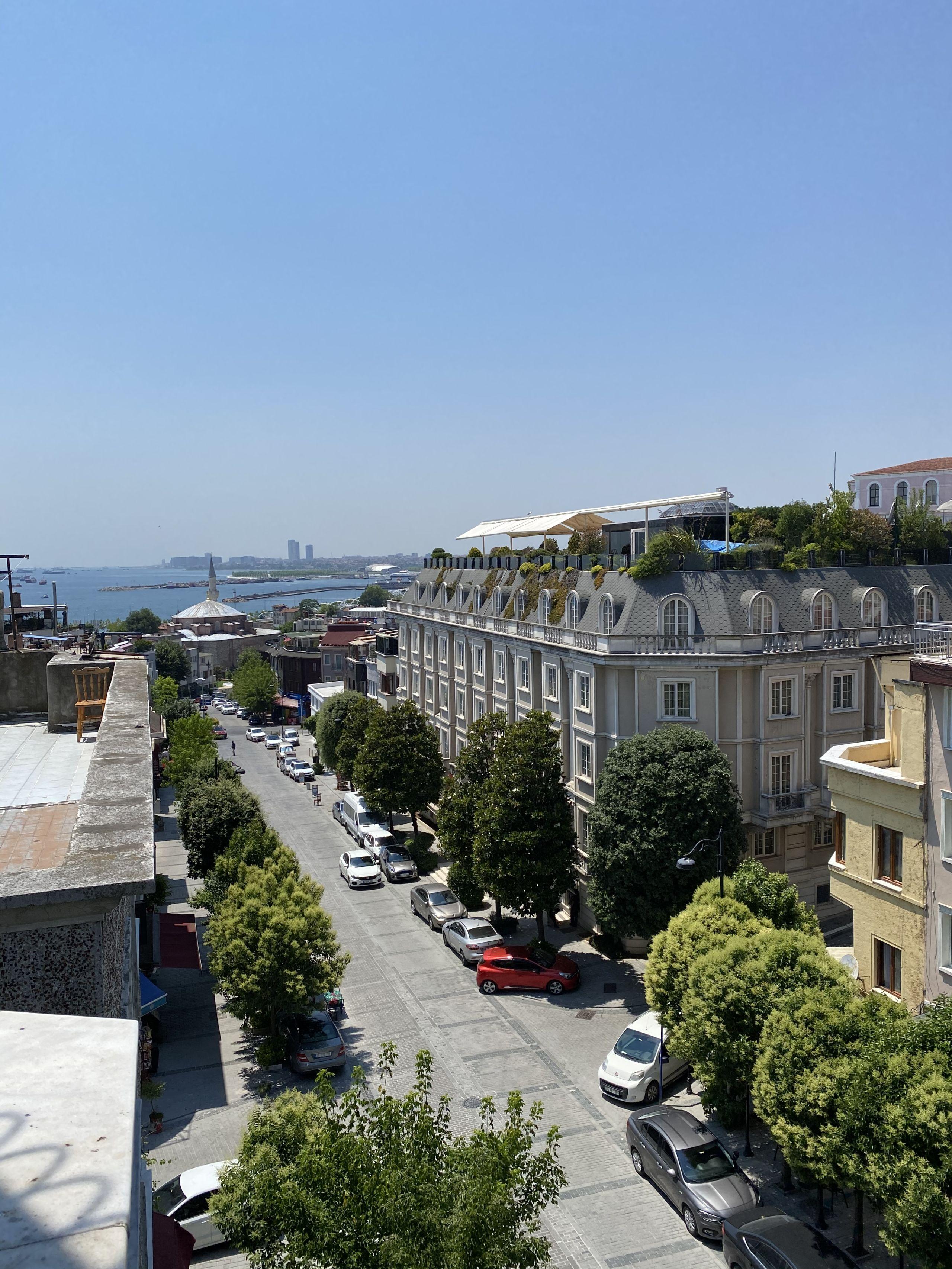 Otel Abella