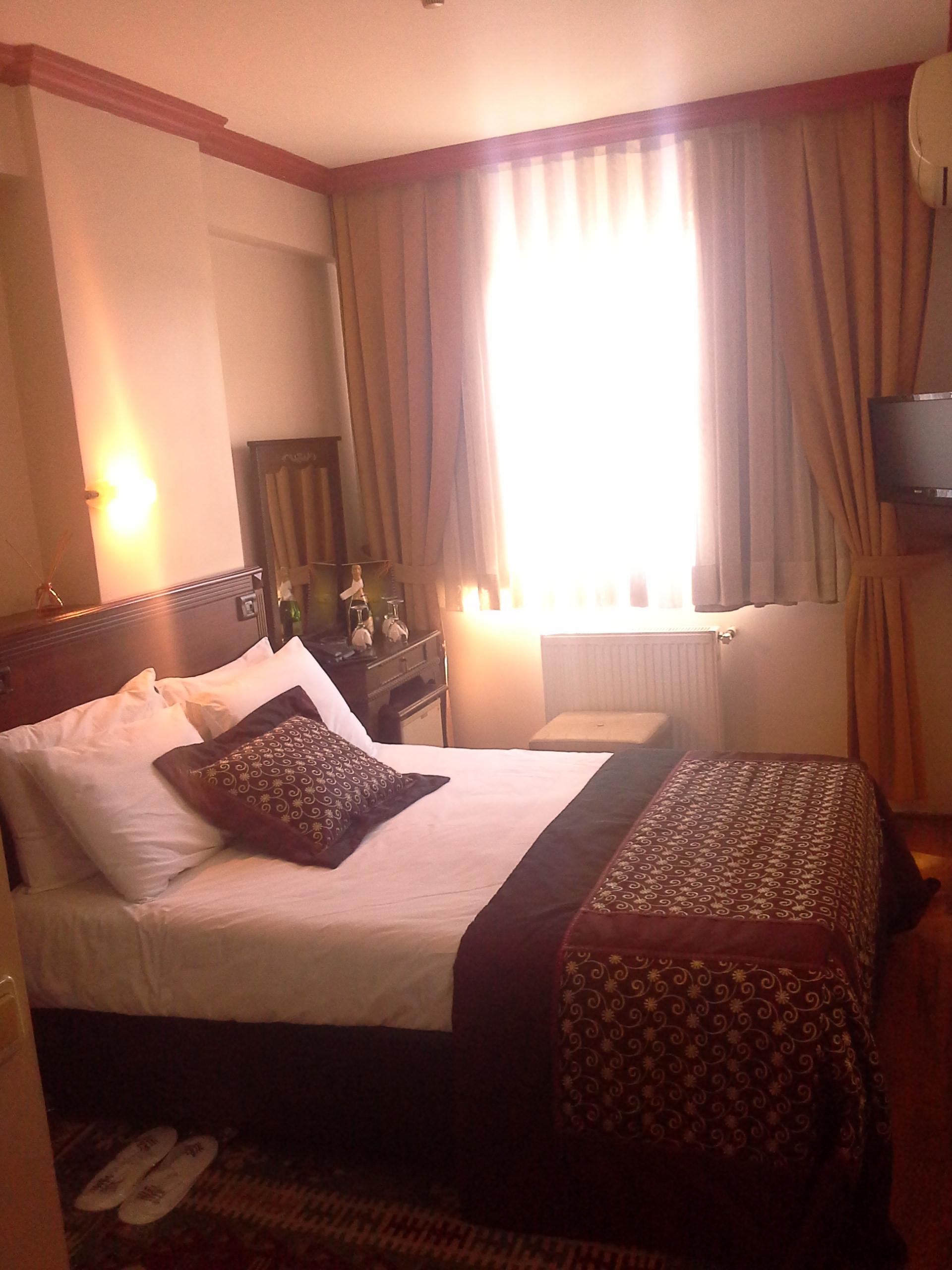 Otel Abella 3*