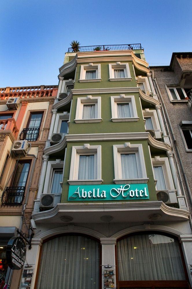 Otel Abella 3*
