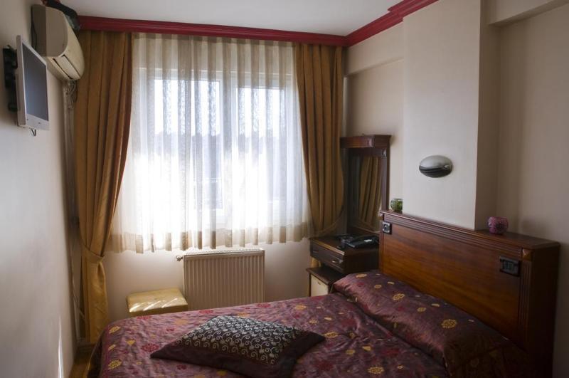Otel Abella