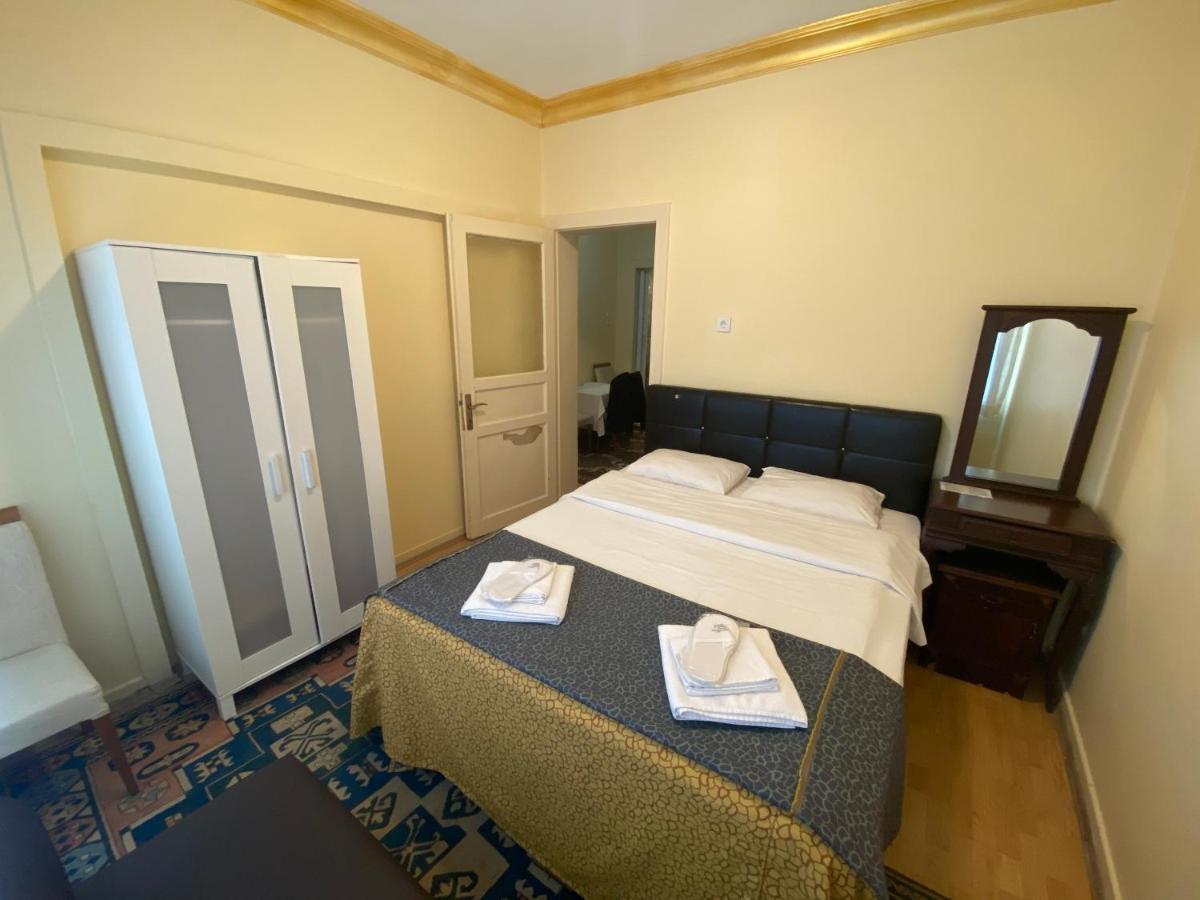 Abella Otel 3*