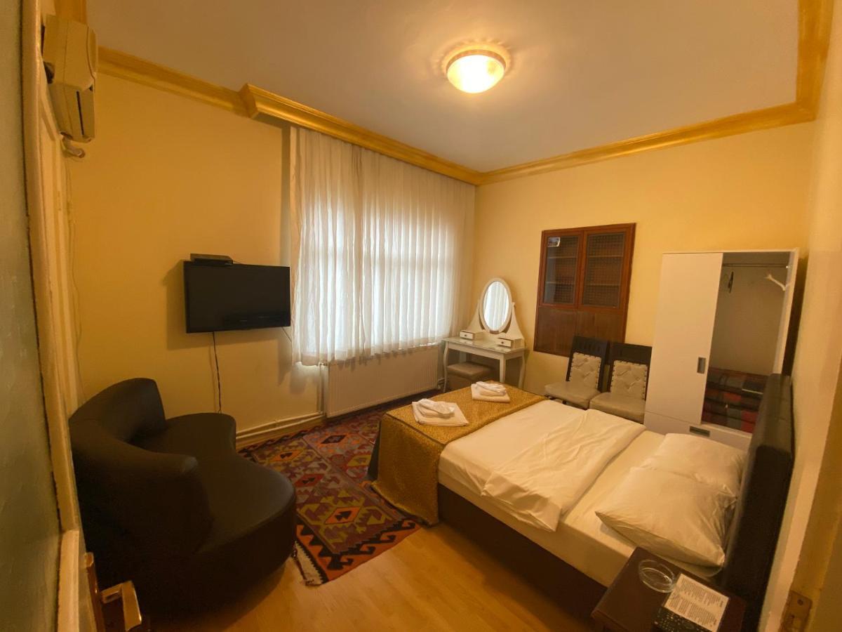 Abella Otel 3*